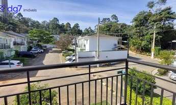 Imagem 16: Casa em Condomínio no Butantã 3 dormitórios e 2 vagas 110 metros