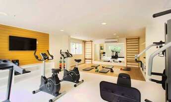 Imagem 7: Apartamento para venda tem 77 metros quadrados com 3 quartos em Tijuca - Rio de Janeiro