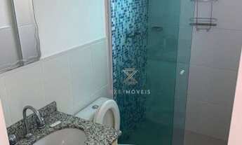 Imagem 3: Apartamento com 2 dormitórios à venda, 62 m² por R$ 560.000 - (Zona Norte) Barro Branco