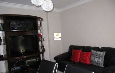 Imagem 3: Apartamento à venda, Vila Formosa, 90m², 3 dormitórios, 1 suíte, 2 vagas!