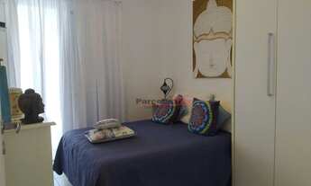 Imagem 6: Apartamento com 3 dormitórios à venda na Riviera de São Lourenço