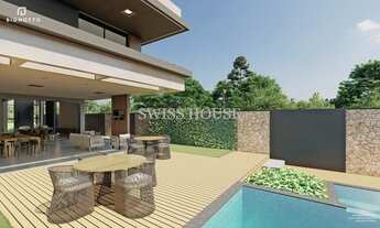 Imagem 3: Casa - Swiss Park - Campinas