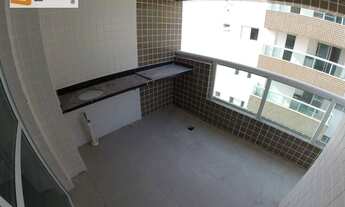 Imagem 6: Apartamento à venda, 68 m² por R$ 420.000,00 - Boqueirão - Praia Grande/SP