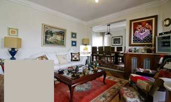 Imagem 5: Apartamento à venda, Aclimação, 196m², 3 suítes, 3 vagas!