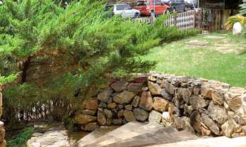 Imagem 2: Casa espetacular no melhor ponto do Cidade Jardim