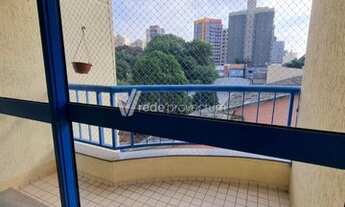Imagem 3: Apartamento - Cambuí - Campinas