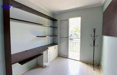 Imagem 14: Casa em Condomínio no Butantã 3 dormitórios e 2 vagas 110 metros