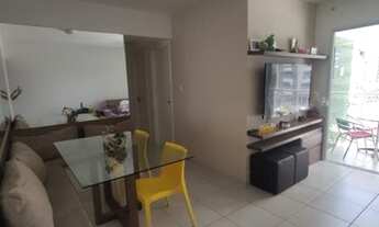 Imagem 3: Altos do farol Apartamento com 3 dormitórios