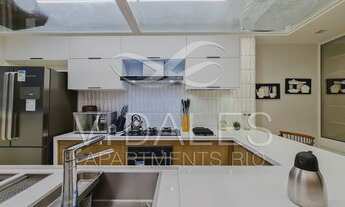 Imagem 3: APARTAMENTO DE LUXO AV RUI BARBOSA