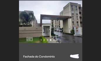 Imagem: Apto 2 q campo grande