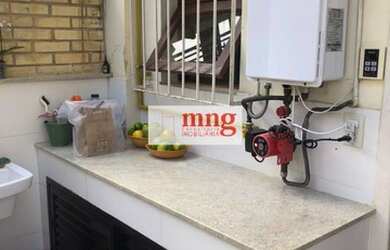 Imagem 6: Casa no Jardim Oceanico, 3 qtos (2 suites), 264 m2, perto metrô