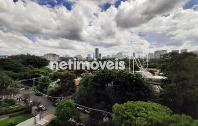 Imagem 6: Locação Apartamento 3 quartos Jardim Europa São Paulo