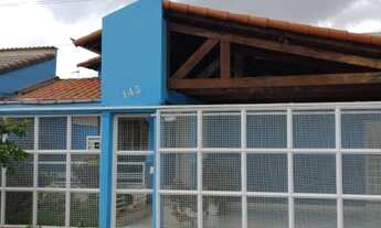 Imagem 3: Casa para venda com 120 metros quadrados com 3 quartos em Pacaembu - Uberlândia - MG