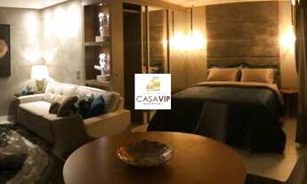 Imagem 7: Studio residencial à venda, Centro, 50m², 1 vaga!