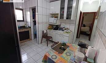 Imagem 3: Apartamento à venda, 57 m² por R$ 184.999,99 - Boqueirão - Praia Grande/SP