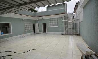 Imagem 4: São Paulo - Casa Comercial - VILA CLEMENTINO