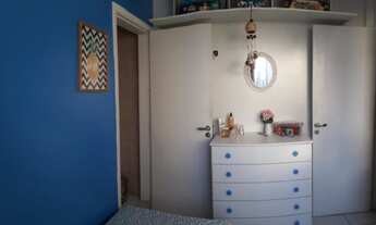 Imagem 7: Apartamento - Ed. Ouro Branco - R. Dos Mundurucus - Cremação