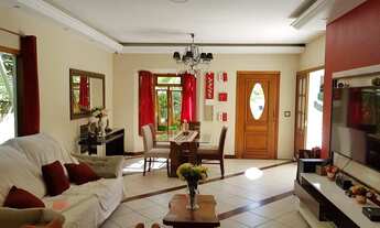 Imagem 7: Sobrado com 3 dormitórios à venda, 291 m² por R$ 2.300.000 - Vila Nossa Senhora Aparecida