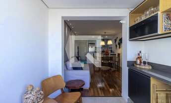 Imagem 7: Apartamento à Venda - Vila Olímpia, 2 Quartos, 74 m2