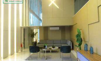 Imagem 5: Apartamento no Edson Queiroz! REF: 04533