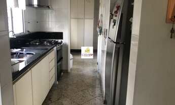 Imagem 6: Apartamento à venda, Brooklin Paulista, 160m², 4 dormitórios, 1 suíte, 2 vagas!