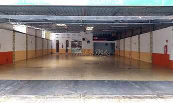 Imagem: Galpão à venda, 312 m² por R$ 1.990.000,00