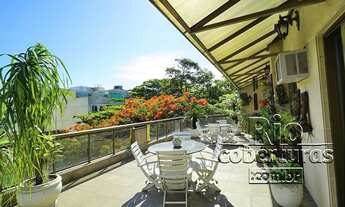 Imagem 2: Cobertura à venda no Jardim Oceânico. Barra da Tijuca. RJ