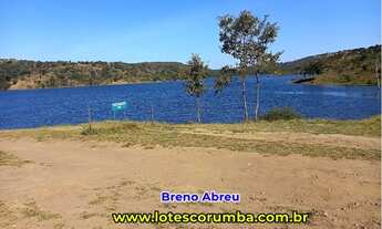 Imagem 2: 2.500 metros quadrados, Condomínio Caxambú, Corumbá 04