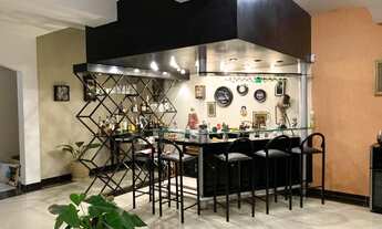 Imagem 6: São Paulo - Casa Padrão - SAÚDE