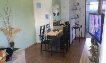 Imagem 5: Apartamento com 2 dormitórios à venda, 48 m² por R$ 160.000 - Ótimo valor!