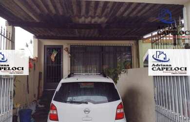 Imagem 3: Casa com 5 dormitórios à venda, 235 m² por R$ 429.000,00 - Freguesia do Ó - São Paulo/SP