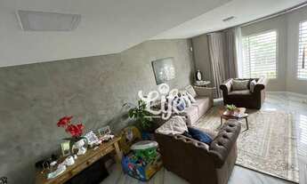 Imagem 6: Sobrado à venda, 207 m² por R$ 1.100.000,00 - São Lourenço - Curitiba/PR