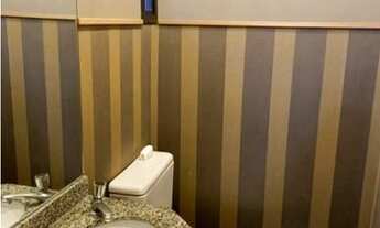 Imagem 6: São Paulo - Conjunto Comercial/sala - Itaim Bibi