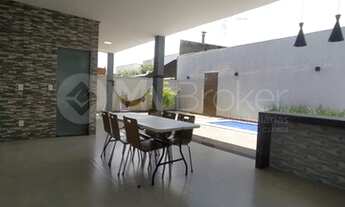 Imagem 7: Casa em condomínio, Avenida das Quaresmeiras, Senador Canedo, Residencial Condomínio Jardi