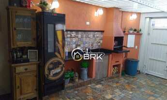 Imagem 6: Sobrado com 3 dormitórios à venda, 95 m² por R$ 650.000,00 - Chácara Mafalda - São Paulo/S