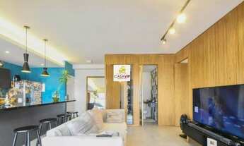 Imagem 4: Apartamento à venda, Santo Amaro, 93m², 2 suítes, 2 vagas!