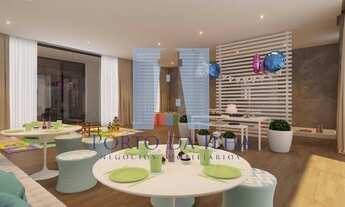 Imagem 6: Apartamento 3 dormitórios, vagas de garagem - VILLA CELIMONTANA