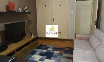 Imagem 2: Apartamento à venda, Barra Funda, 140m², 3 dormitórios, 1 vaga!