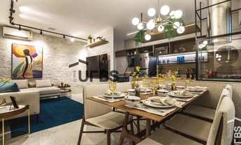 Imagem 2: Wish Areião - Apartamento 2 quartos, sendo 1 suíte