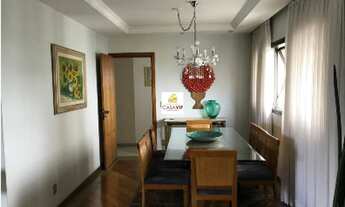 Imagem 3: Apartamento à venda, Sumarezinho, 178m², 3 suítes, 3 vagas!