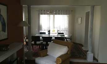 Imagem 4: Apartamento à venda, Perdizes, 220m², 4 dormitórios, 3 suítes, 3 vagas!