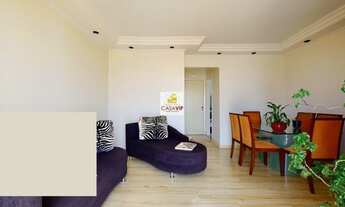 Imagem 2: Apartamento à venda, Cambuci, 71m², 3 dormitórios, 1 suíte, 2 vagas!