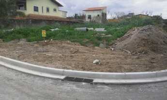 Imagem: Terreno Araruama quadra Lagoa 680 m2