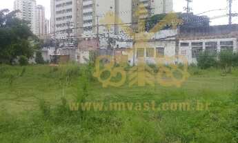 Imagem 4: São Paulo - Terreno Padrão - Tatuapé