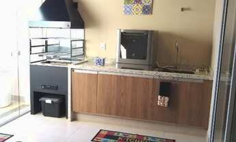 Imagem 7: Casa Térrea 139m² - Residencial Gaivotas - Monte Mor-SP