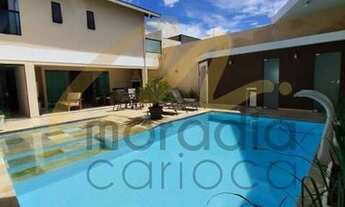 Imagem 1: Casa à venda com 6 quartos independente no Portinho em Cabo Frio