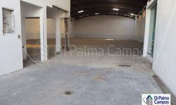 Imagem 6: Galpão a venda vila Água Funda oportunidade