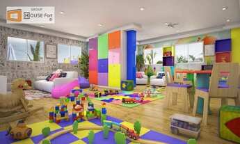 Imagem 7: Apartamento à venda, 126 m² por R$ 495.139,00 - Vila Guilhermina - Praia Grande/SP