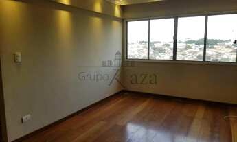 Imagem: Sao Jose dos Campos - Apartamento Padrão