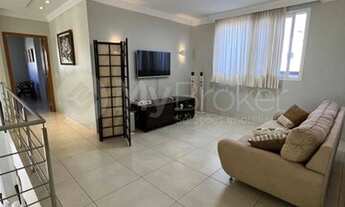 Imagem 13: Sobrado, das Avencas, Goiânia, Jardins Verona